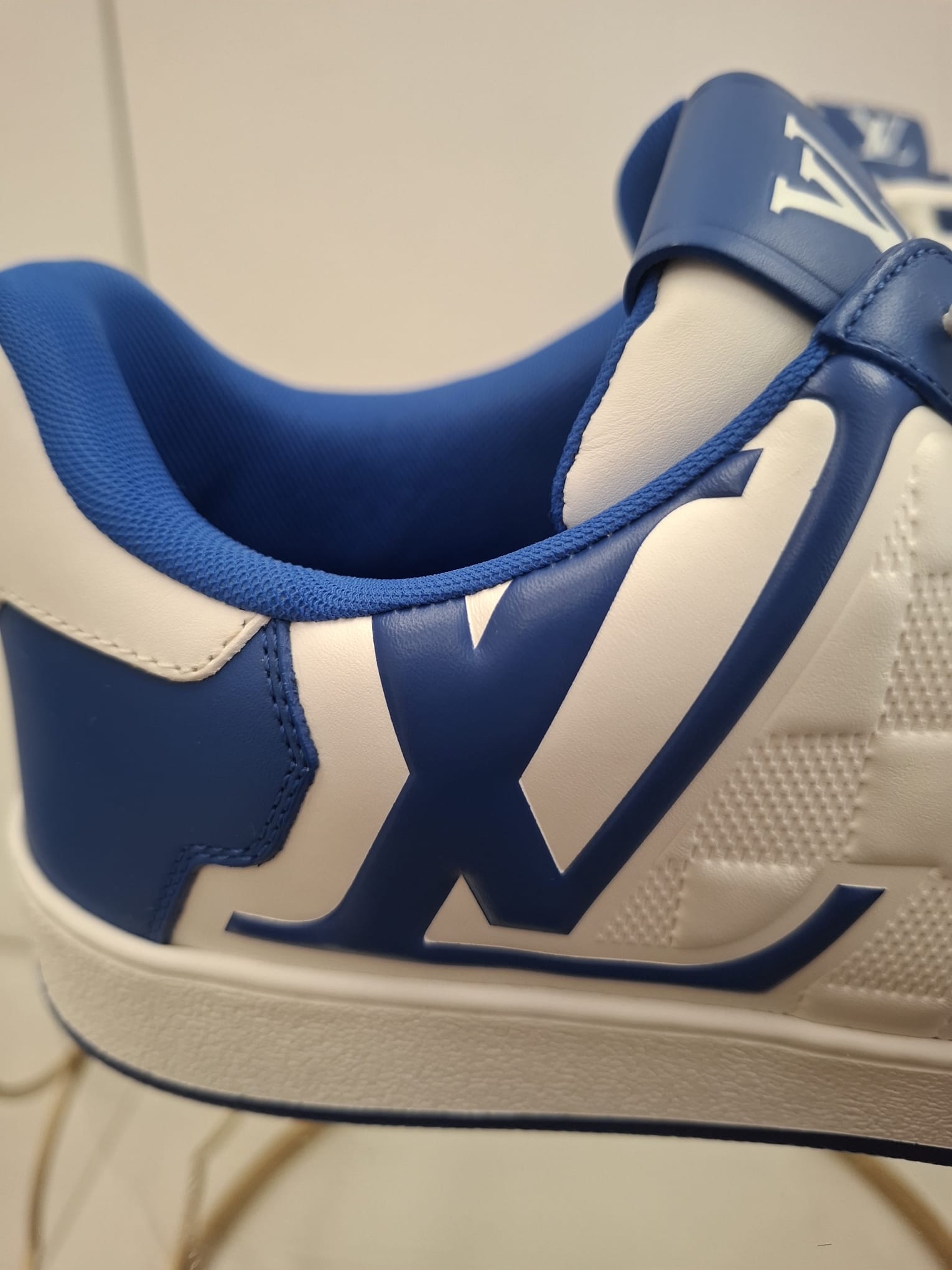 SNEAKER LOUIS VUITTON RIVOLI