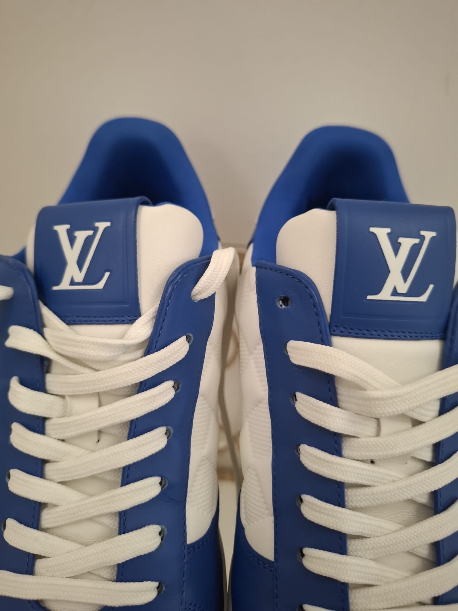 SNEAKER LOUIS VUITTON RIVOLI