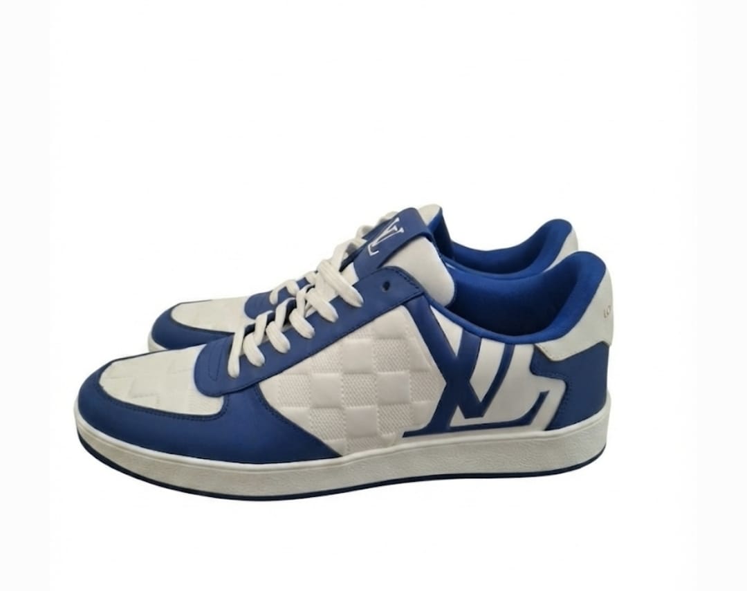 SNEAKER LOUIS VUITTON RIVOLI