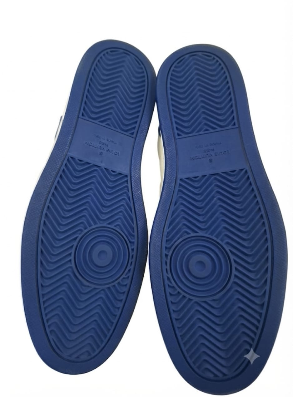 SNEAKER LOUIS VUITTON RIVOLI