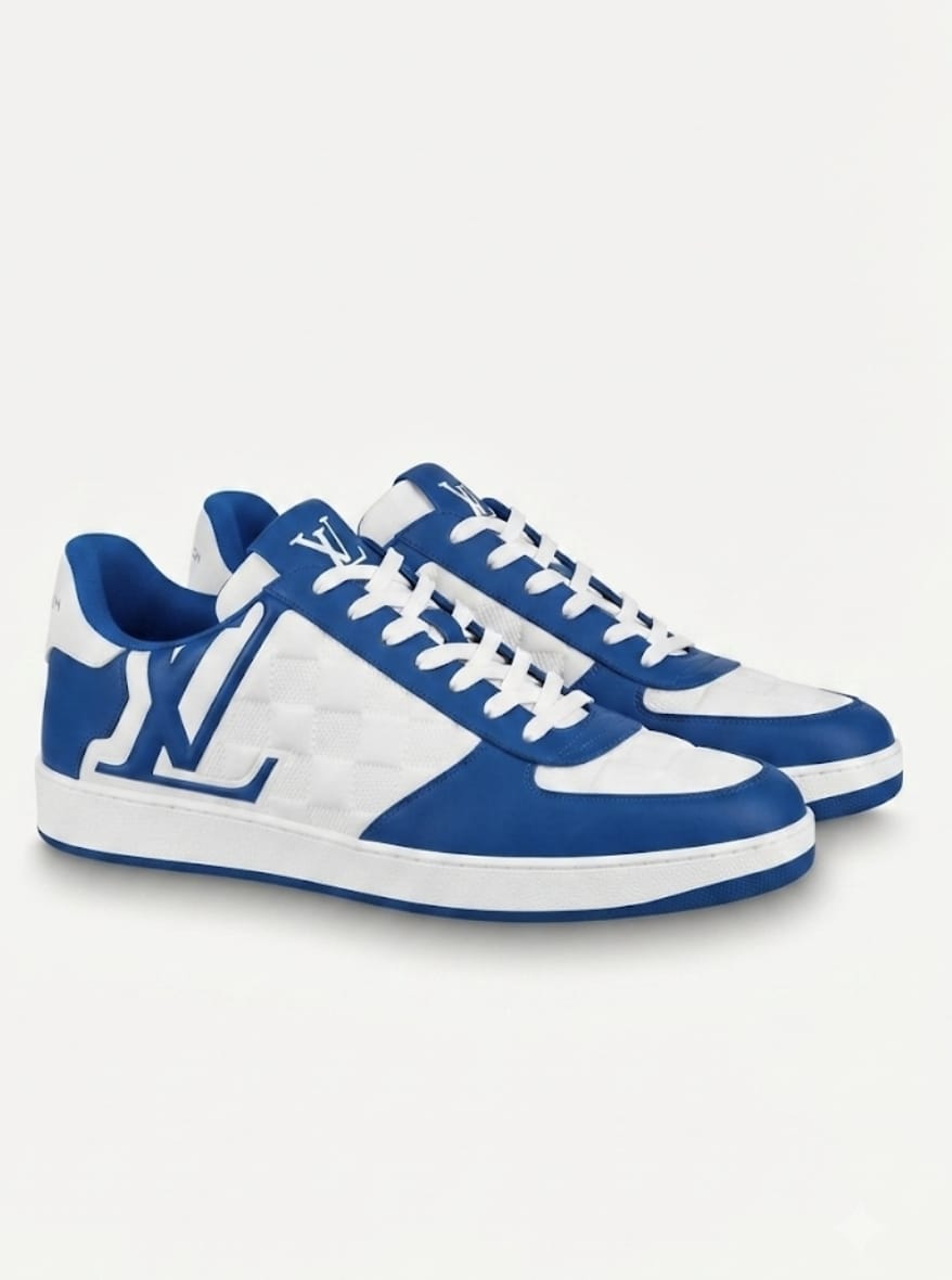 SNEAKER LOUIS VUITTON RIVOLI