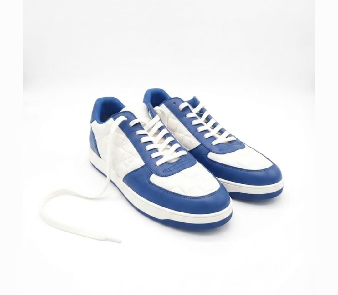 SNEAKER LOUIS VUITTON RIVOLI