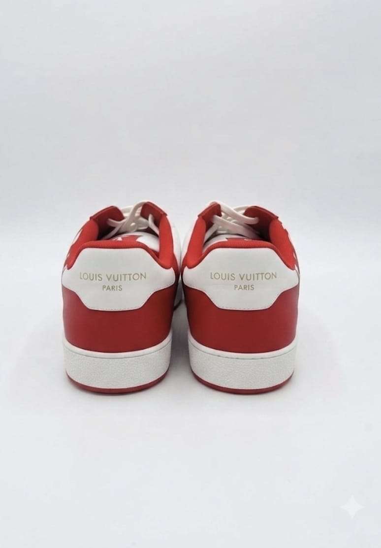 SNEAKER LUOIS VUITTON RIVOLI