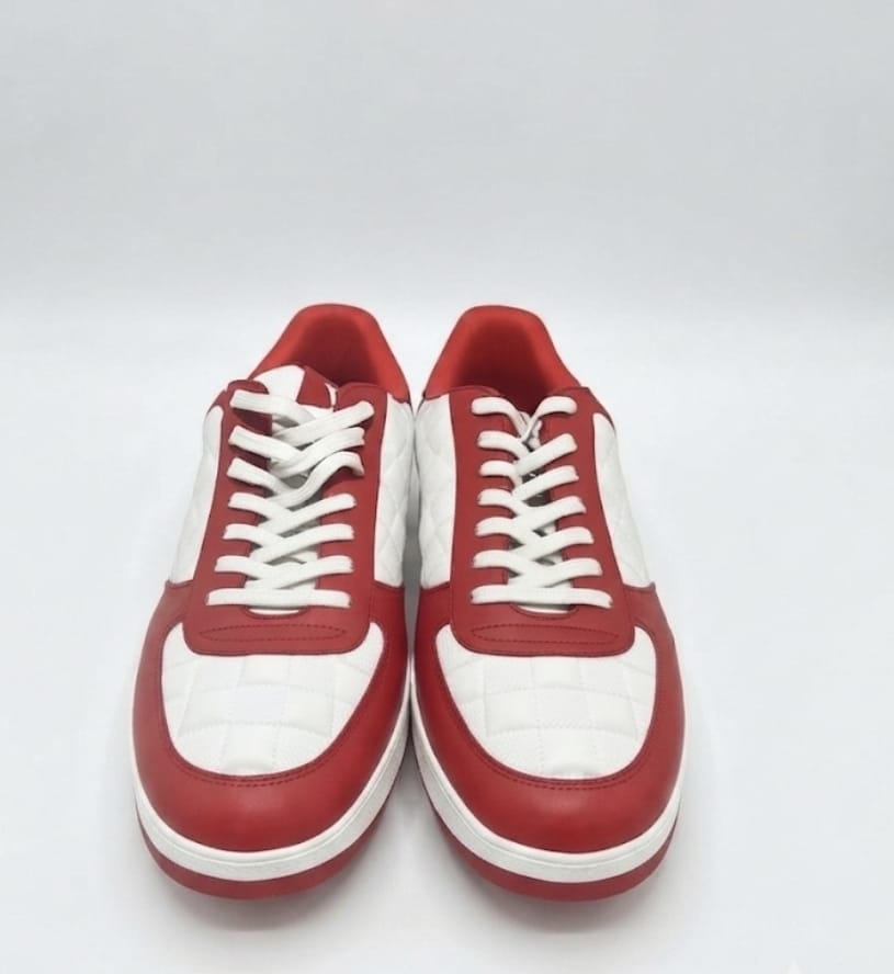 SNEAKER LUOIS VUITTON RIVOLI