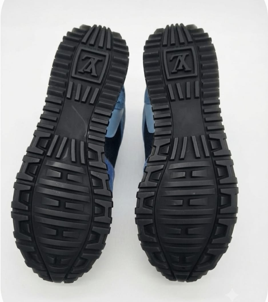 SNEAKER LOUIS VUITTON RUN AWAY