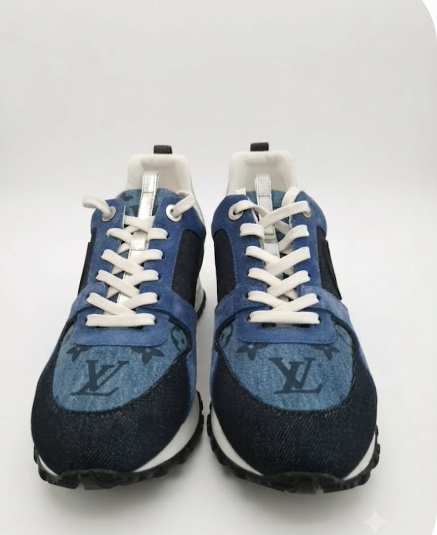 SNEAKER LOUIS VUITTON RUN AWAY