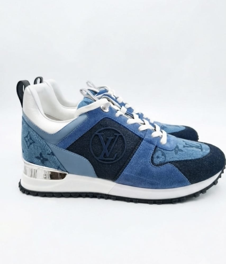 SNEAKER LOUIS VUITTON RUN AWAY