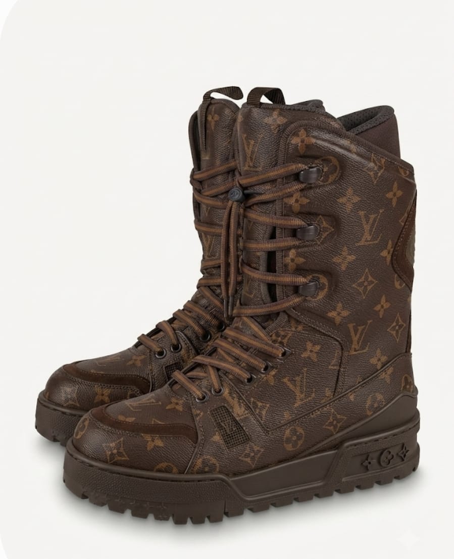 STIVALI LV TRAINER SNOWBOOT