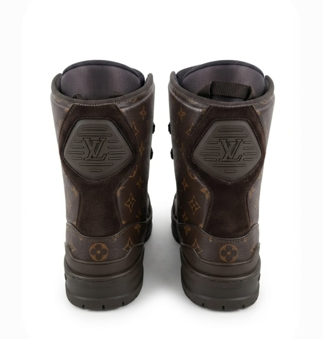 STIVALI LV TRAINER SNOWBOOT