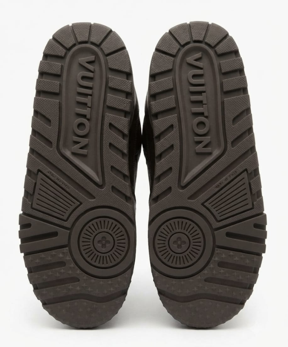 STIVALI LV TRAINER SNOWBOOT