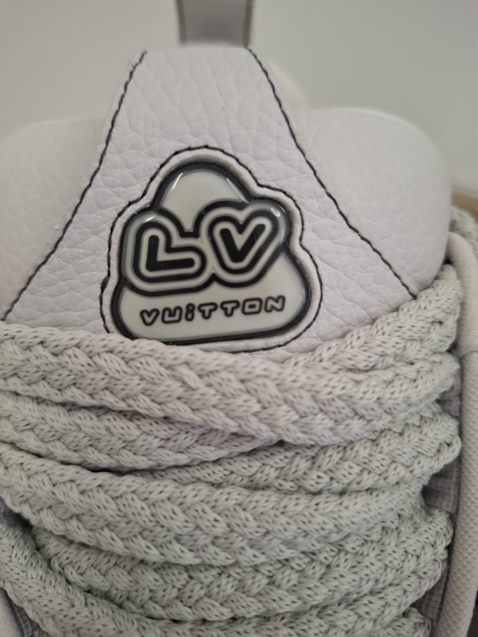 SNEAKERS LOUIS VUITTON SKATE