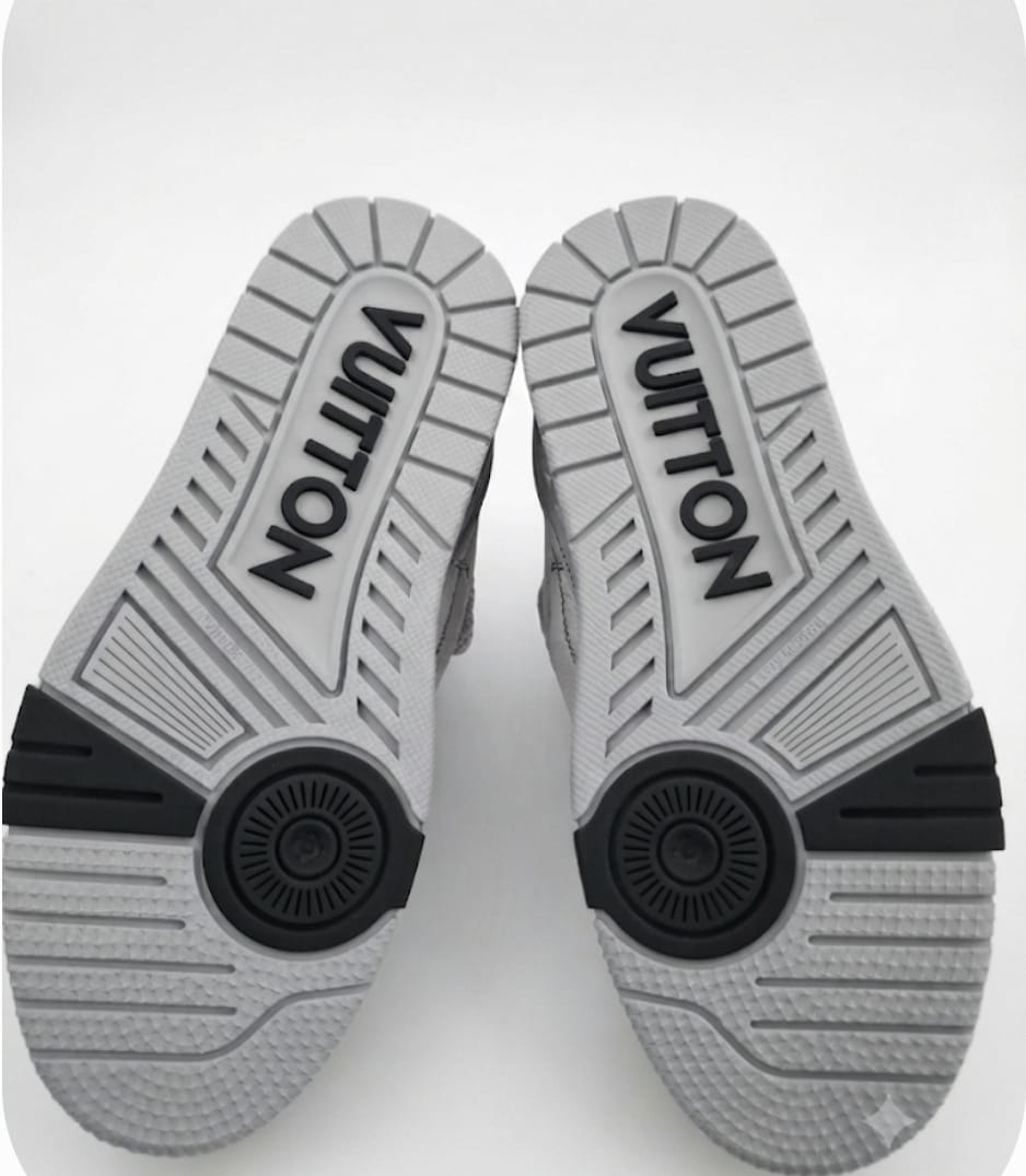 SNEAKERS LOUIS VUITTON SKATE