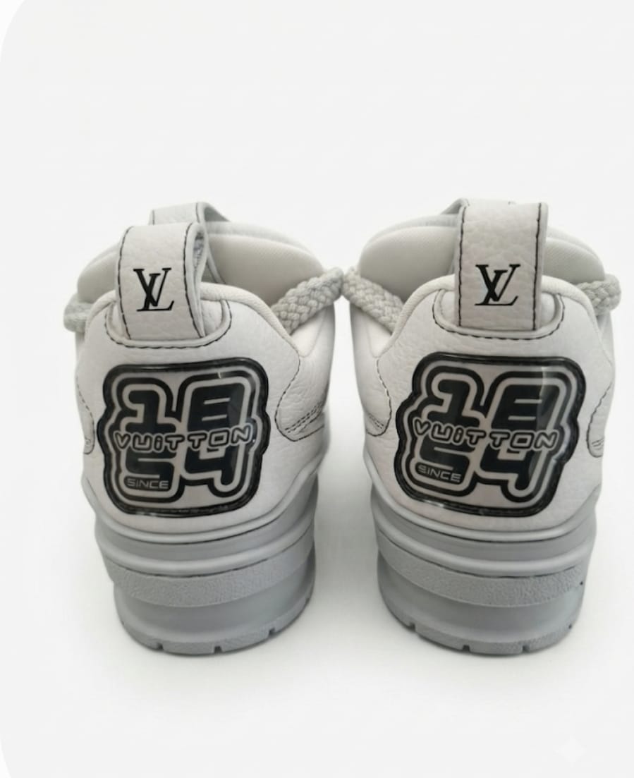 SNEAKERS LOUIS VUITTON SKATE