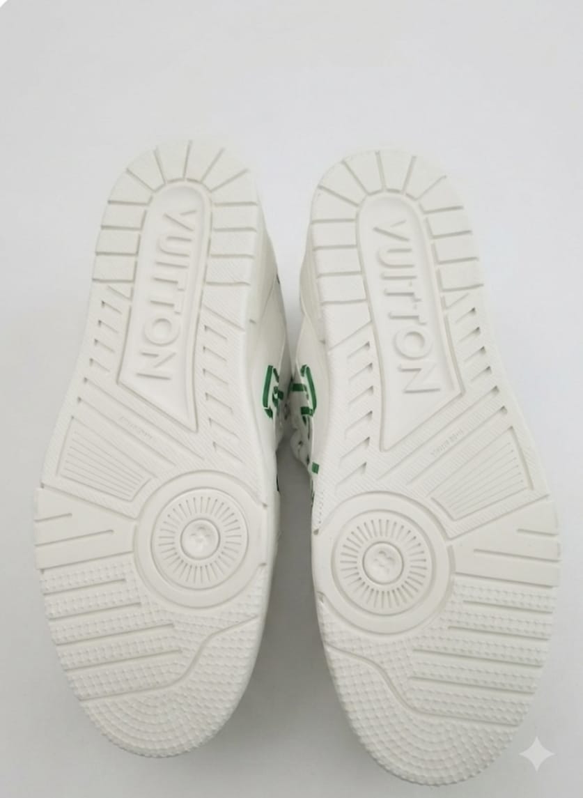 SNEAKER LOUIS VUITTON TRAINER