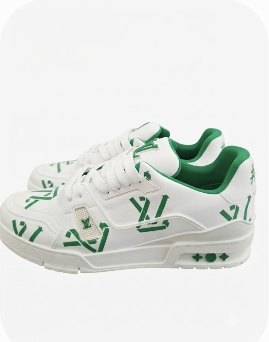 SNEAKER LOUIS VUITTON TRAINER