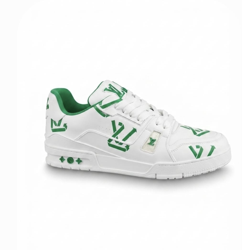 SNEAKER LOUIS VUITTON TRAINER