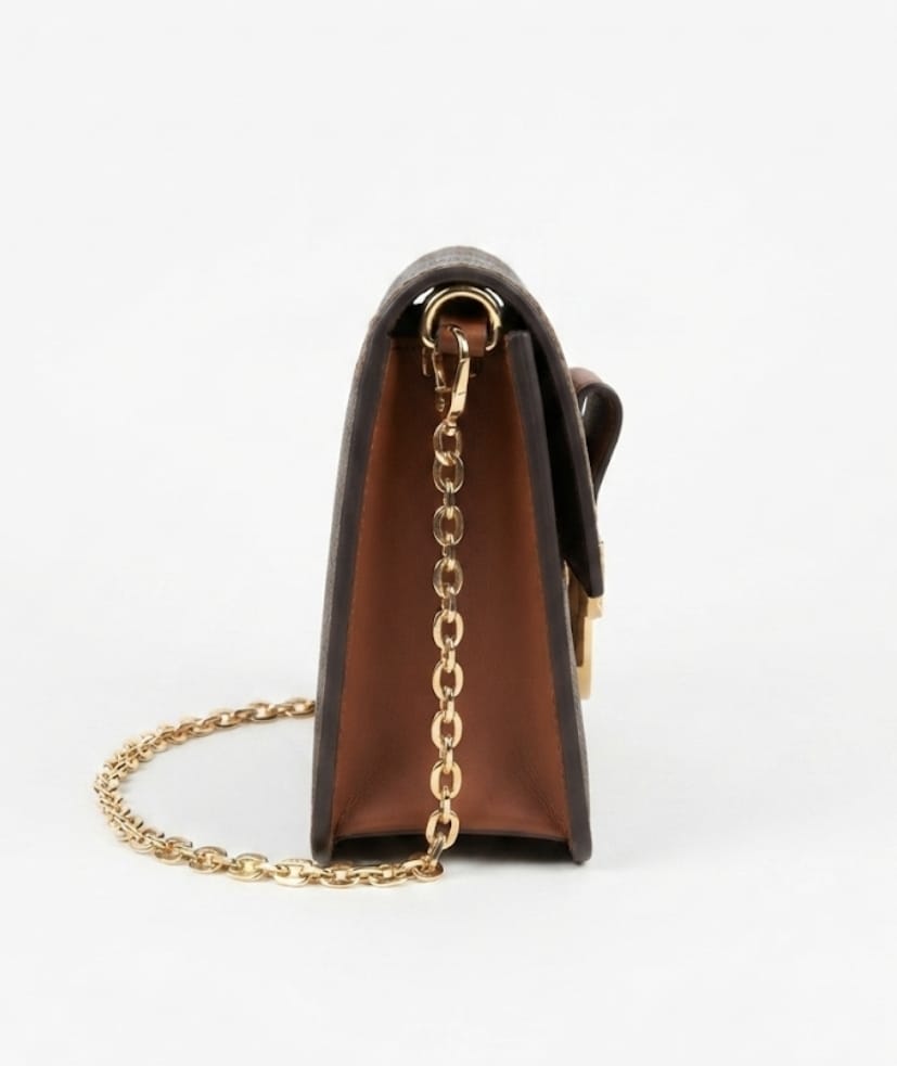 BORSA LOUIS VUITTON DAUPHINE