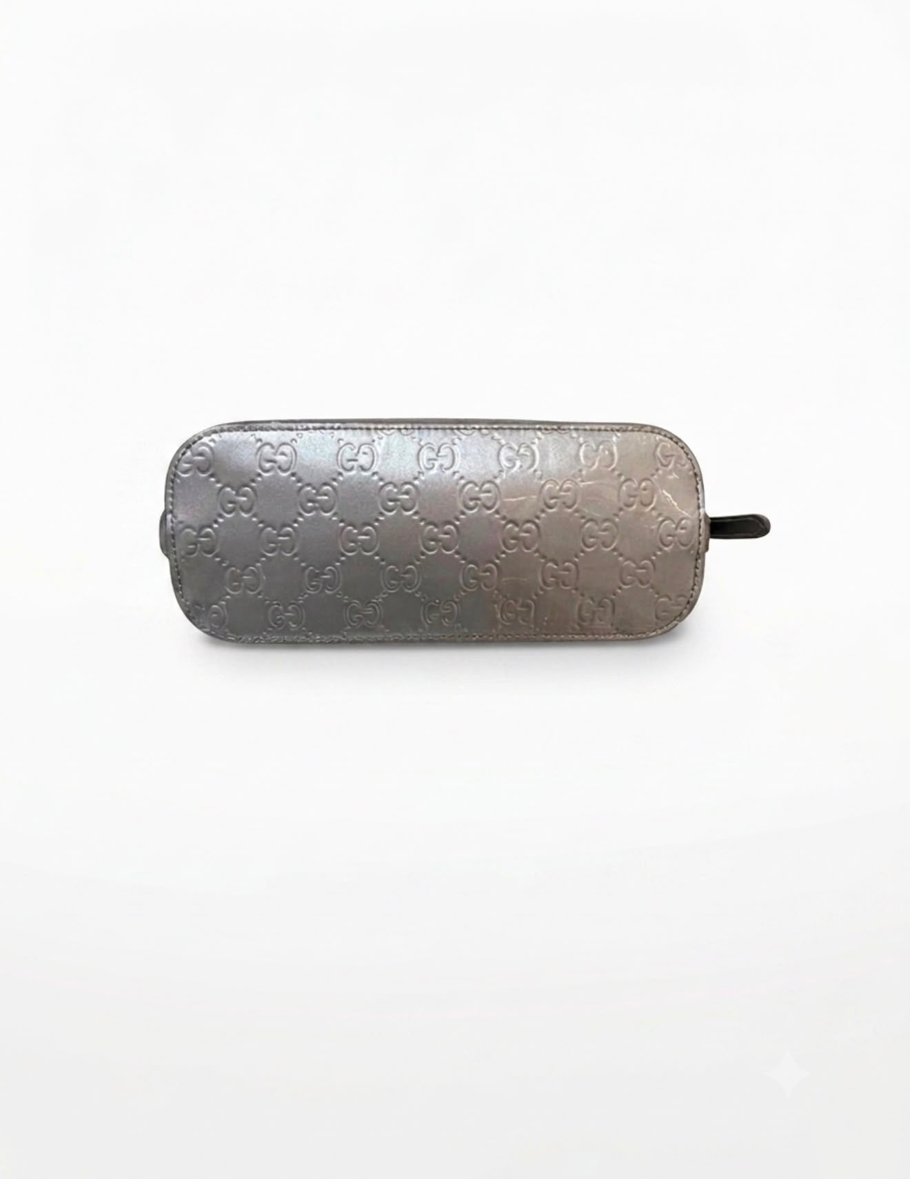 BORSA GUCCI GG EMBLEM