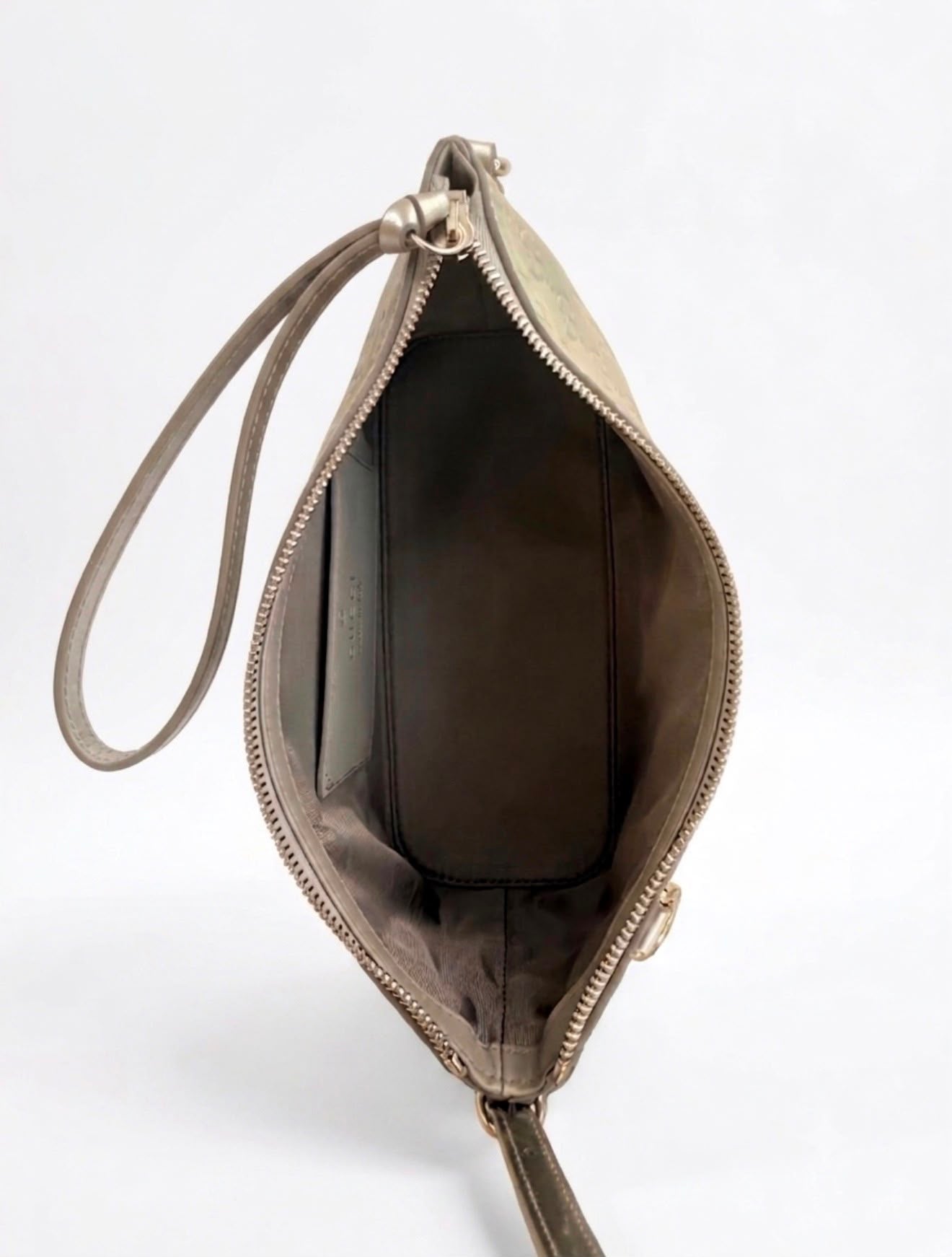 BORSA GUCCI GG EMBLEM