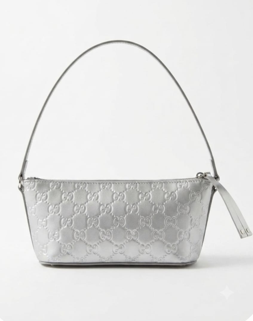 BORSA GUCCI GG EMBLEM