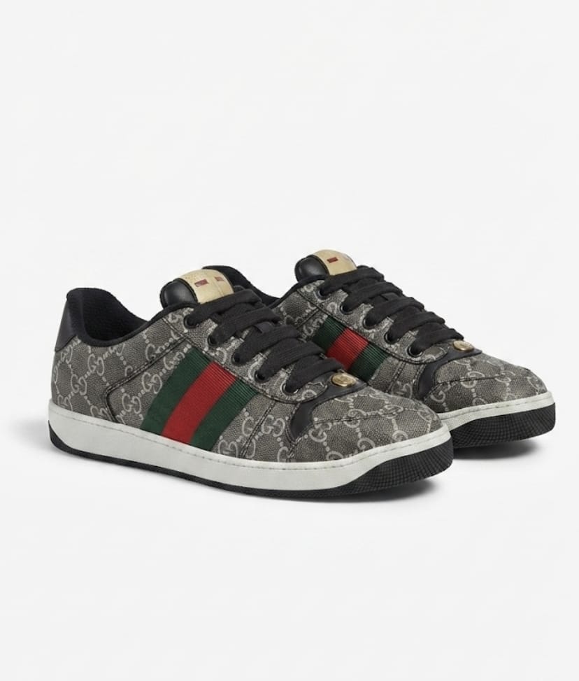 SNEAKERS GUCCI SCREENER