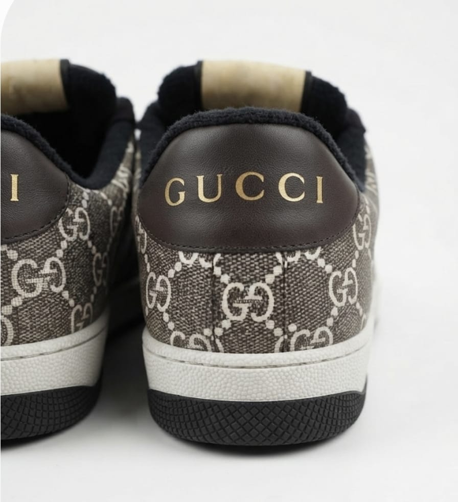 SNEAKERS GUCCI SCREENER
