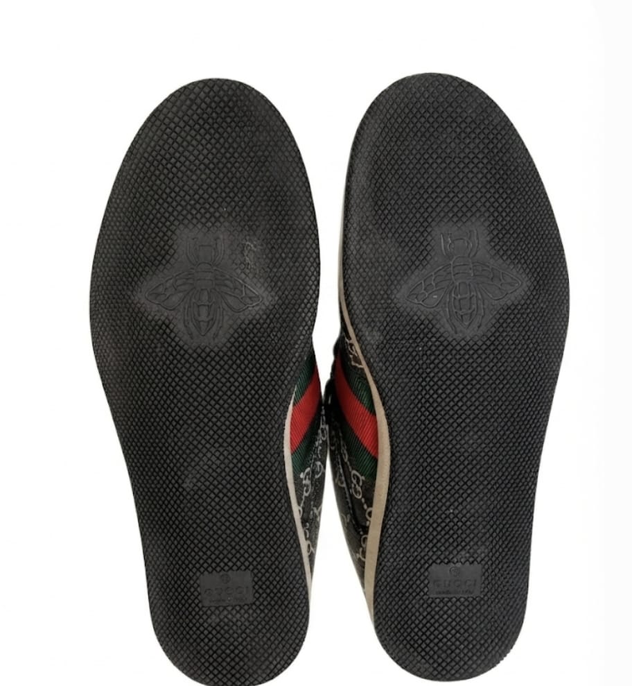 SNEAKERS GUCCI SCREENER