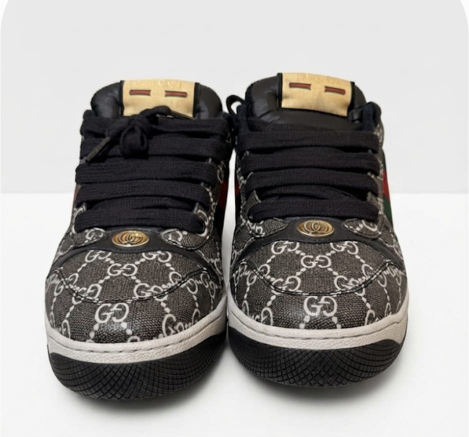 SNEAKERS GUCCI SCREENER