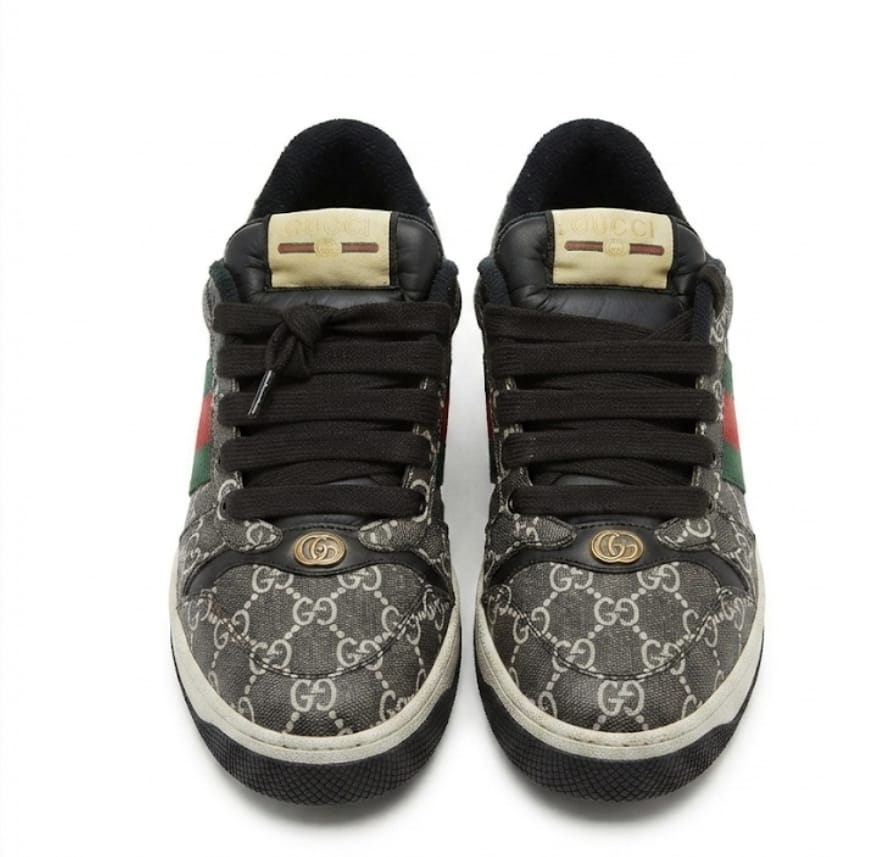 SNEAKERS GUCCI SCREENER