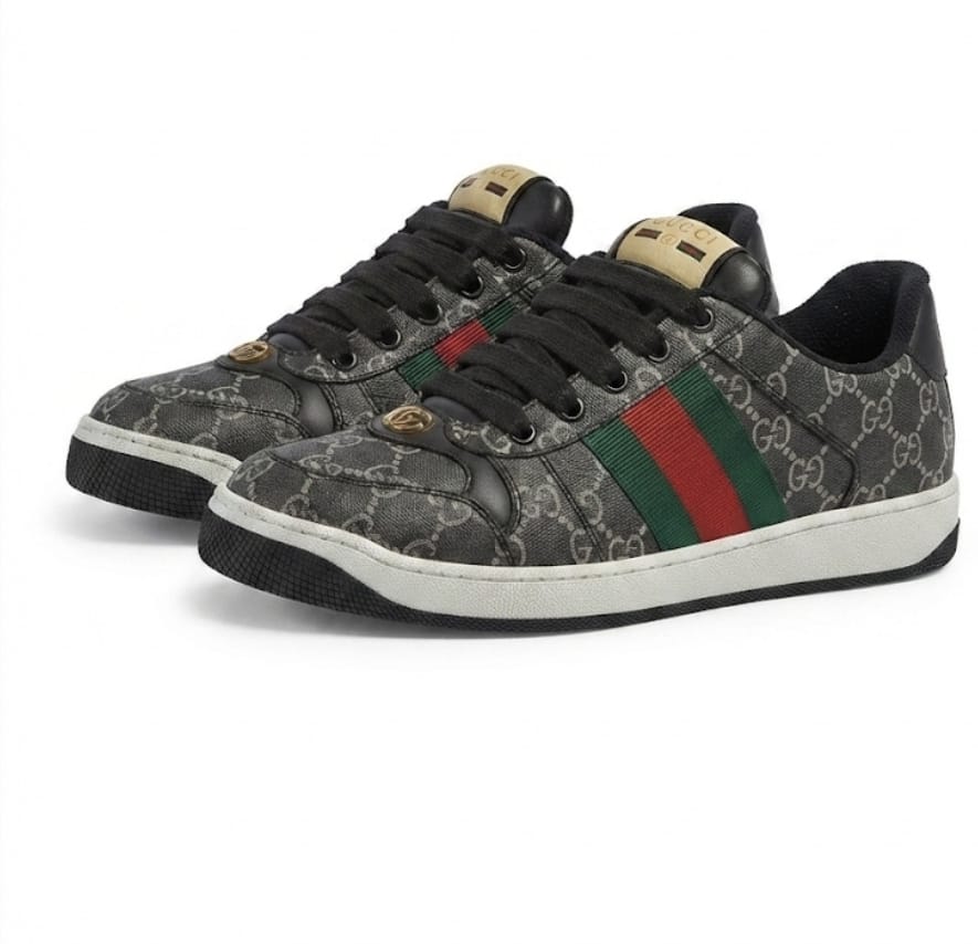 SNEAKERS GUCCI SCREENER