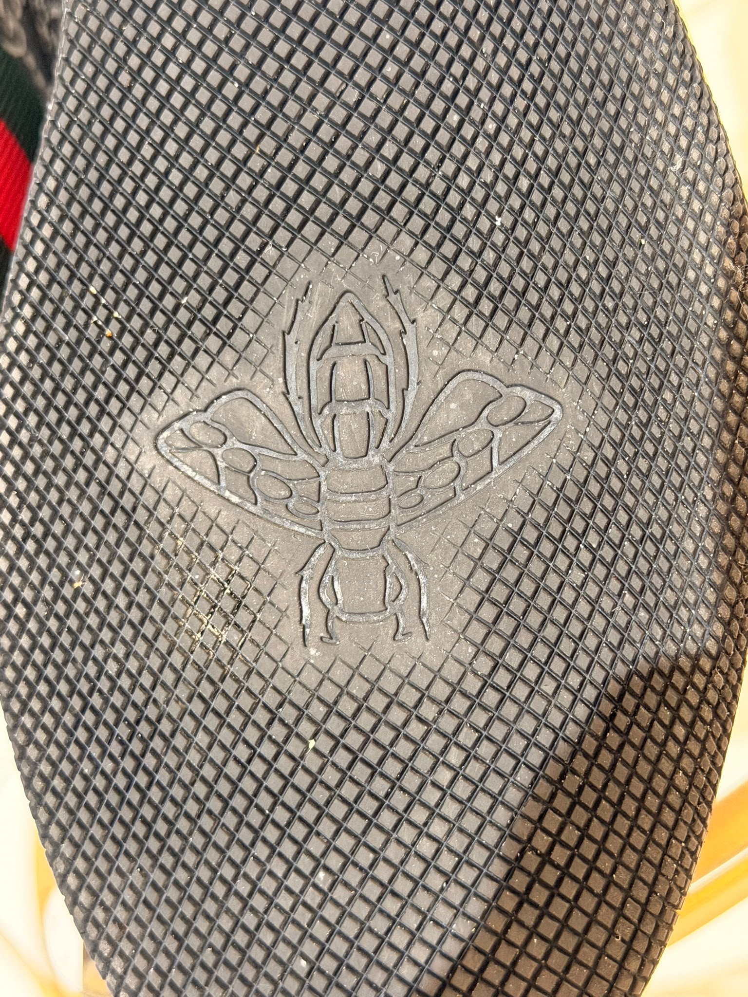 SNEAKERS GUCCI SCREENER