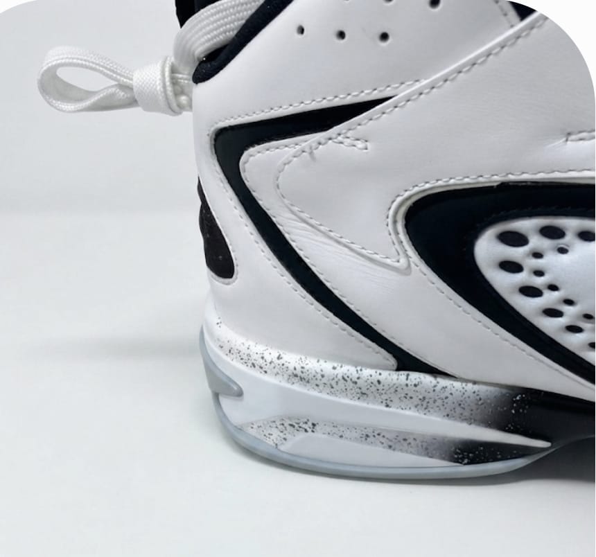 SNEAKERS LOUIS VUITTON TRAINER 2
