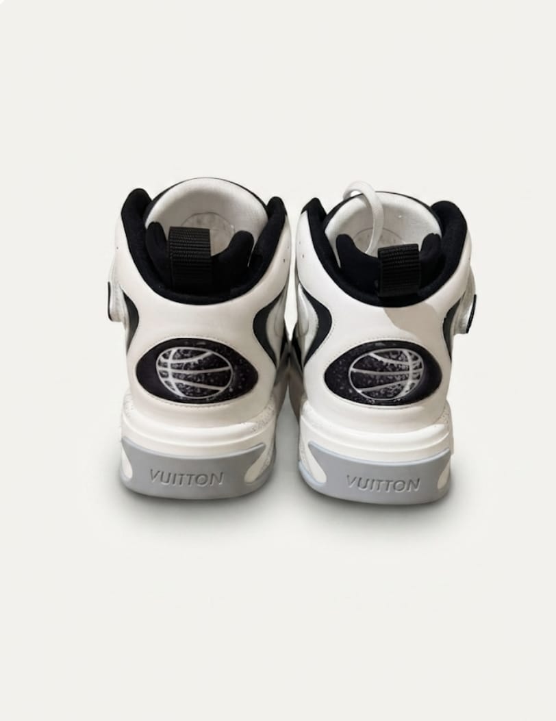 SNEAKERS LOUIS VUITTON TRAINER 2