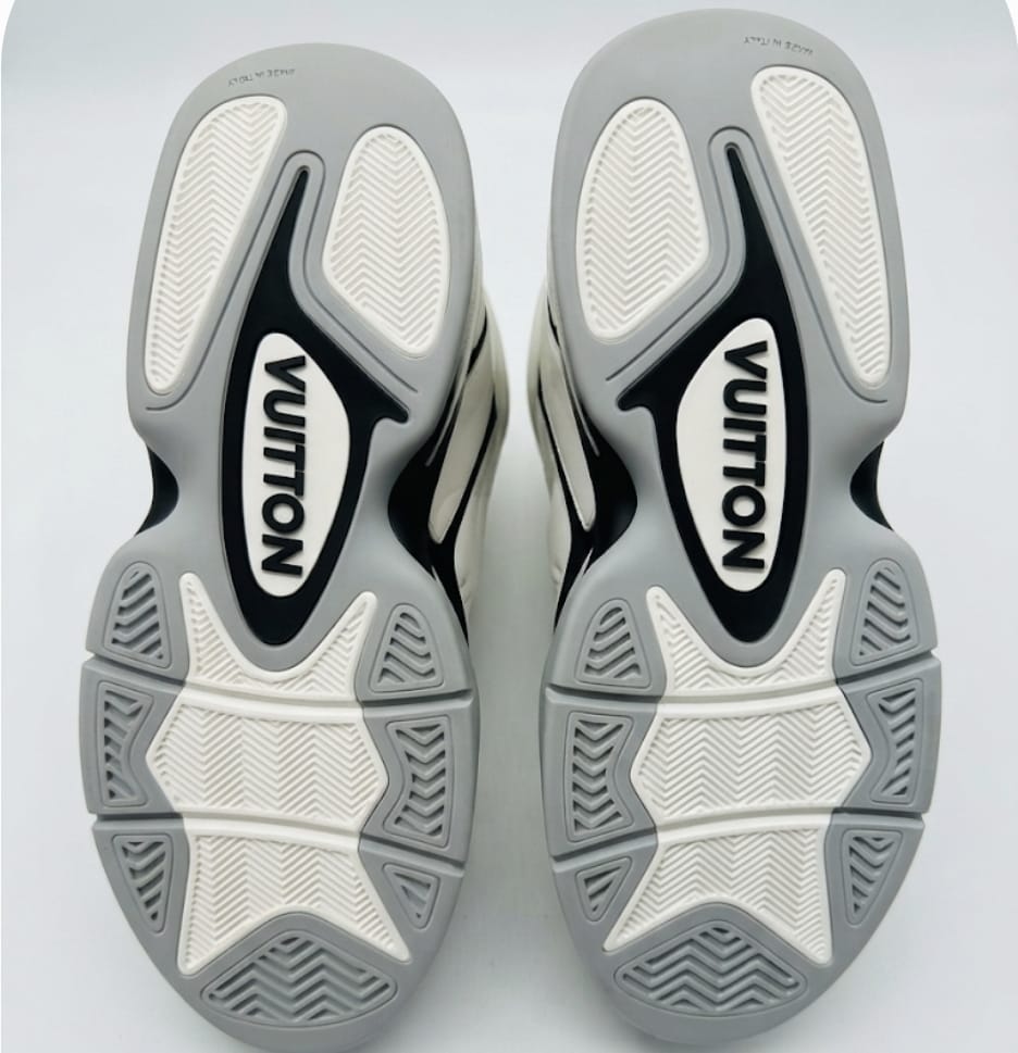 SNEAKERS LOUIS VUITTON TRAINER 2