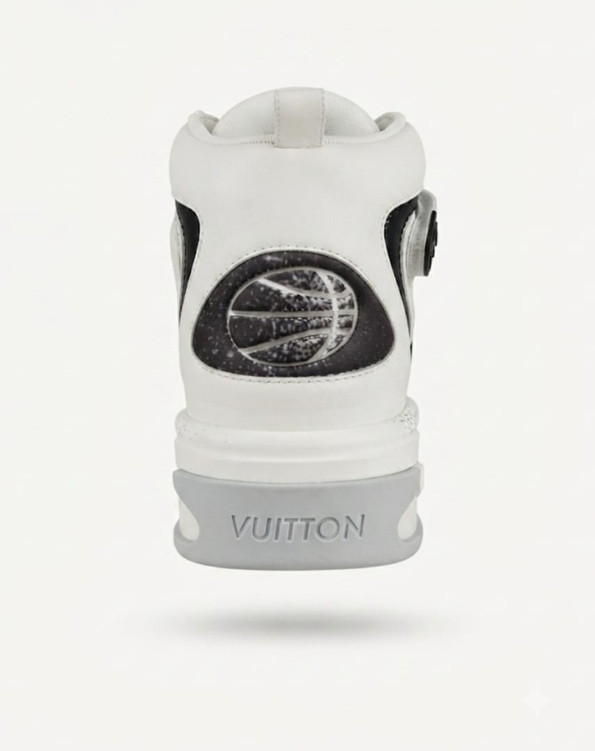 SNEAKERS LOUIS VUITTON TRAINER 2