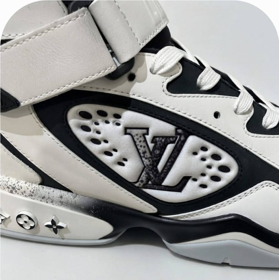 SNEAKERS LOUIS VUITTON TRAINER 2