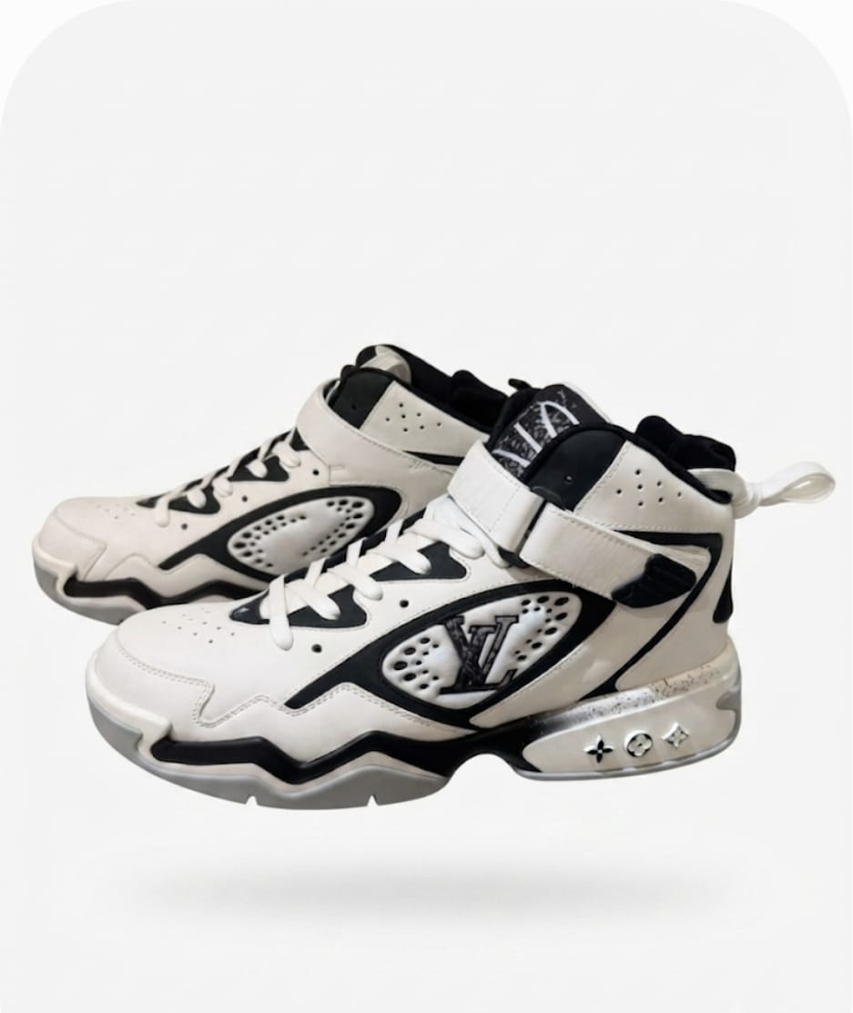 SNEAKERS LOUIS VUITTON TRAINER 2