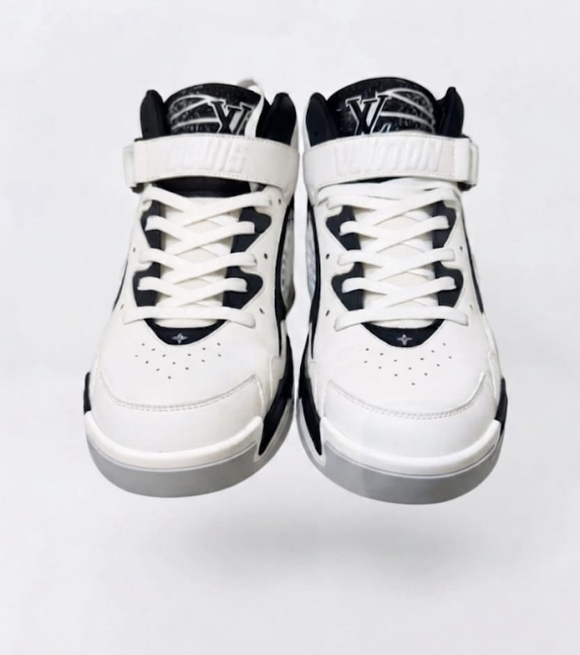 SNEAKERS LOUIS VUITTON TRAINER 2