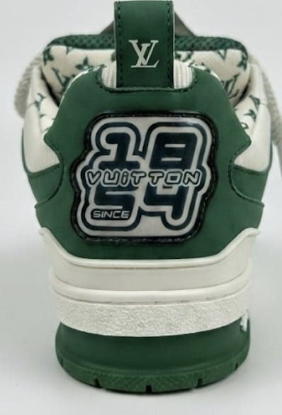 SNEAKERS LOUIS VUITTON SKATE