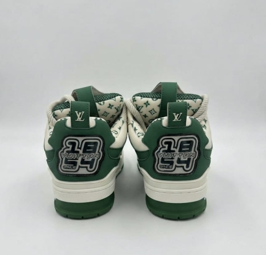 SNEAKERS LOUIS VUITTON SKATE
