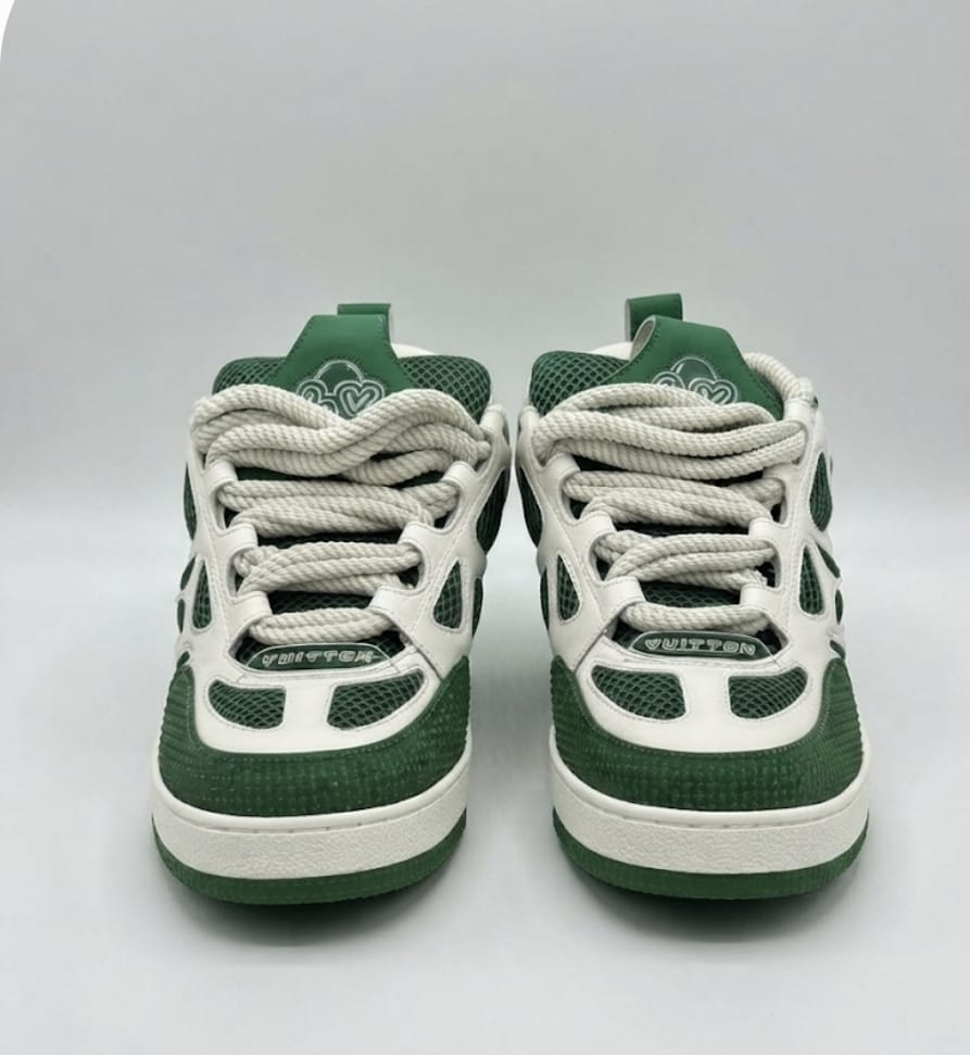 SNEAKERS LOUIS VUITTON SKATE