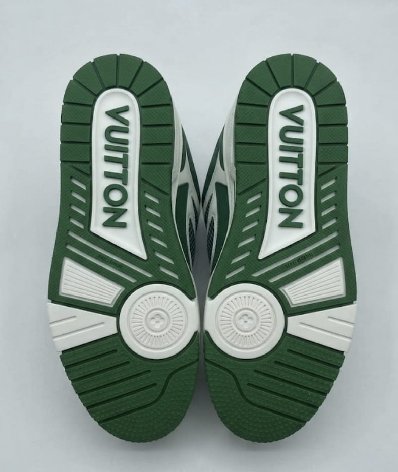 SNEAKERS LOUIS VUITTON SKATE