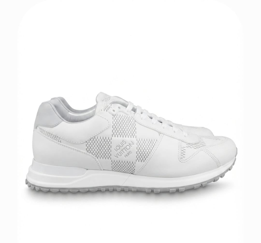 SNEAKERS LOUIS VUITTON RUN AWAY