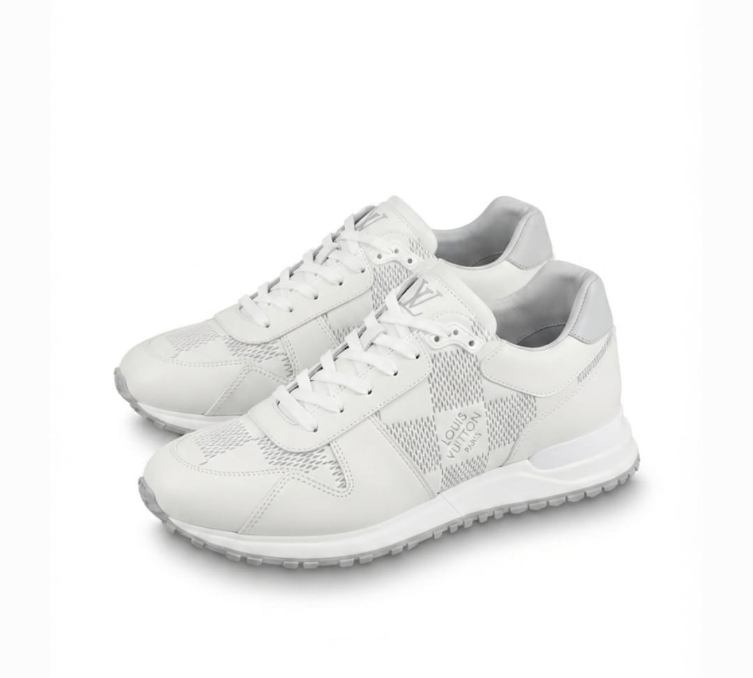 SNEAKERS LOUIS VUITTON RUN AWAY