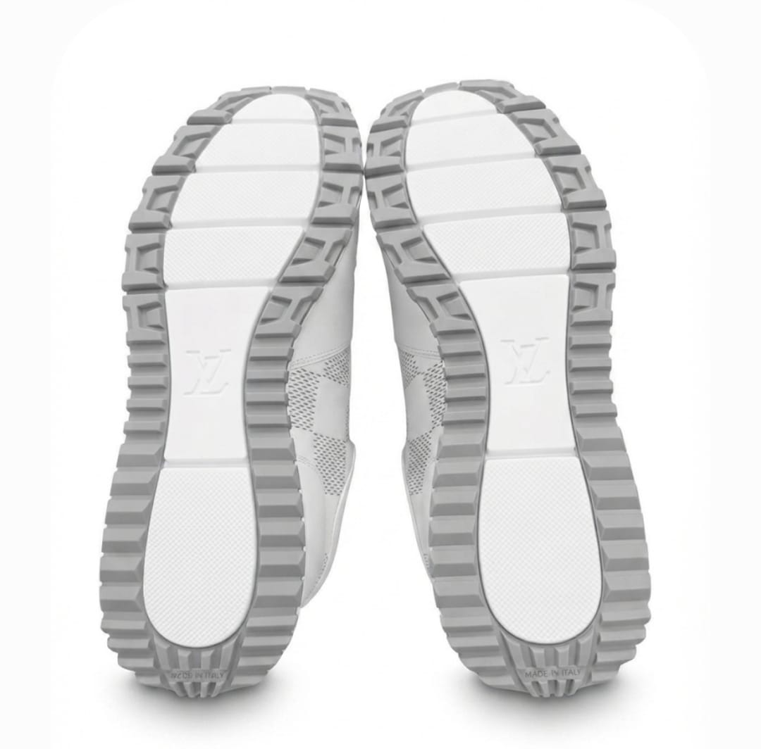 SNEAKERS LOUIS VUITTON RUN AWAY