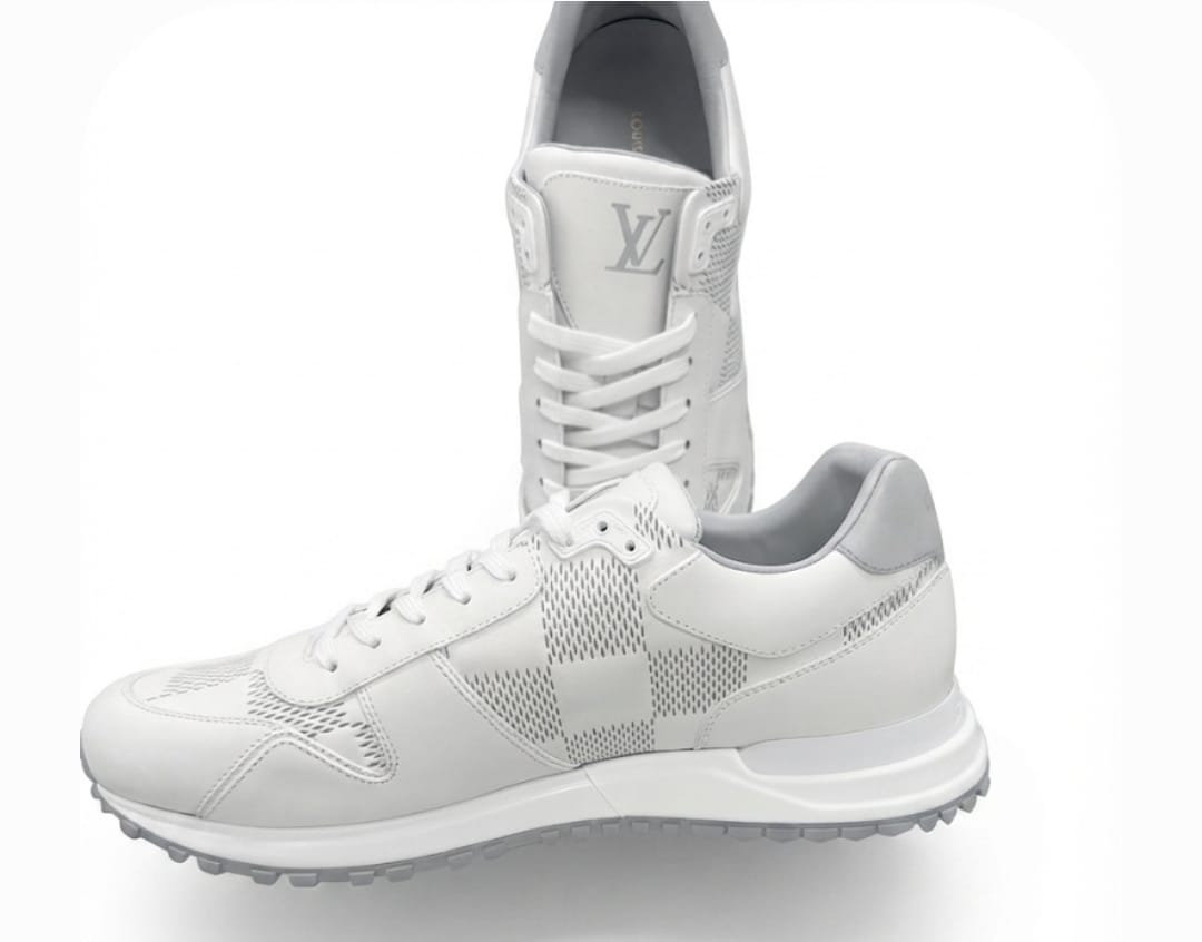 SNEAKERS LOUIS VUITTON RUN AWAY