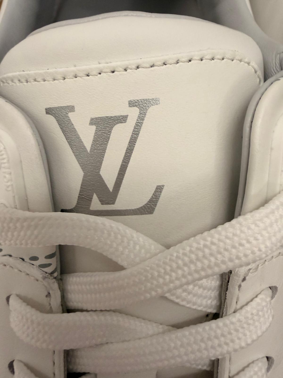 SNEAKERS LOUIS VUITTON RUN AWAY