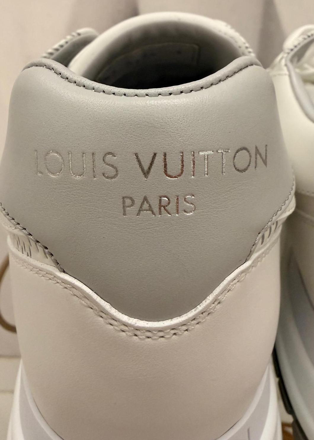 SNEAKERS LOUIS VUITTON RUN AWAY
