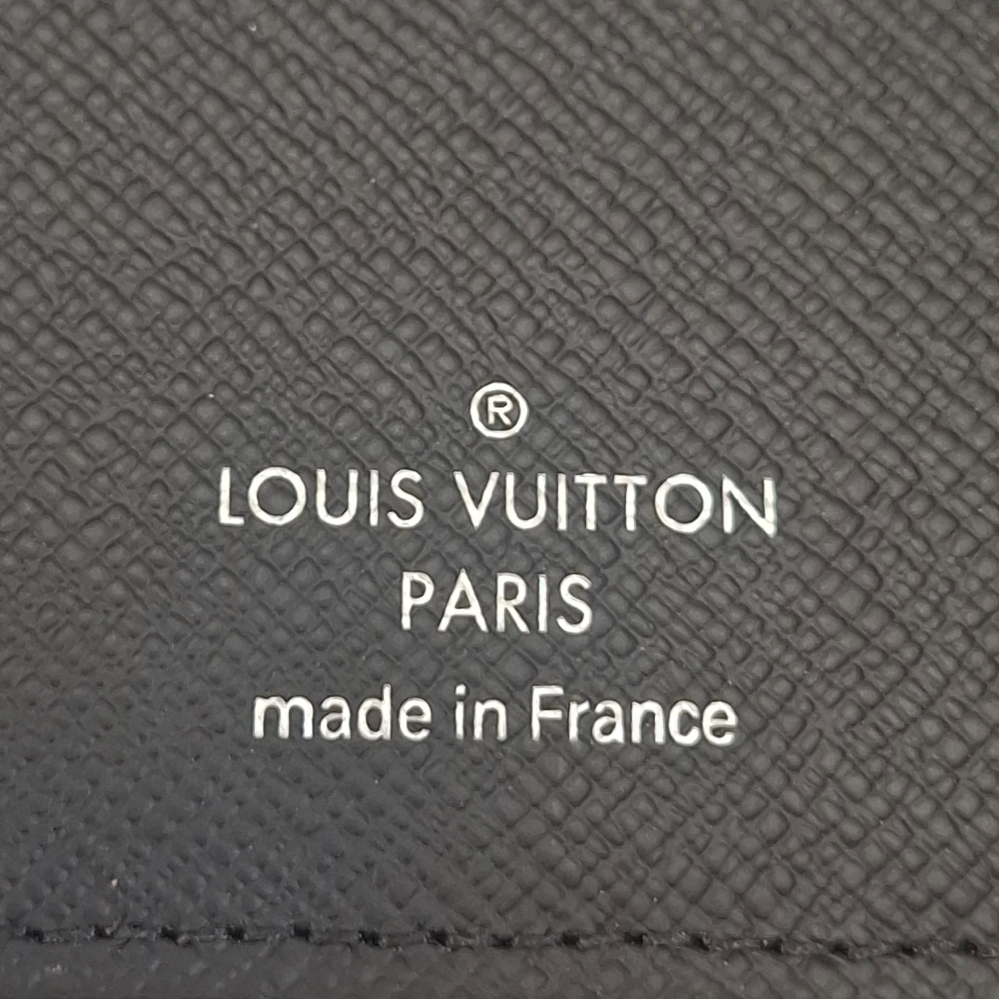 PORTAFOGLIO MULTIPLE LOUIS VUITTON