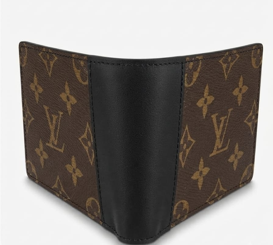 PORTAFOGLIO MULTIPLE LOUIS VUITTON